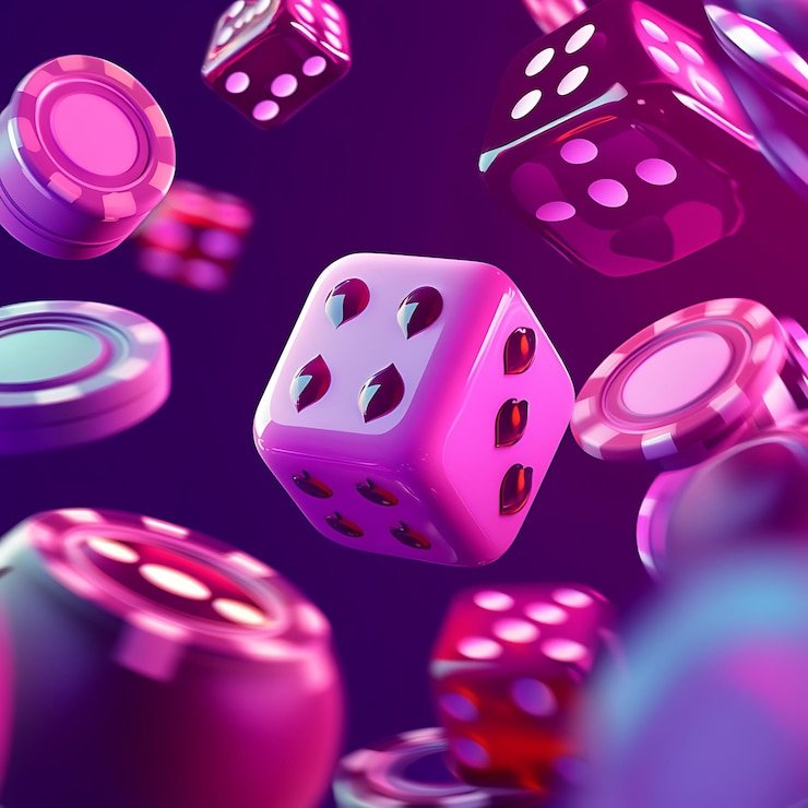Dealer langsung Sic Bo Dadu di studio sadewa777
